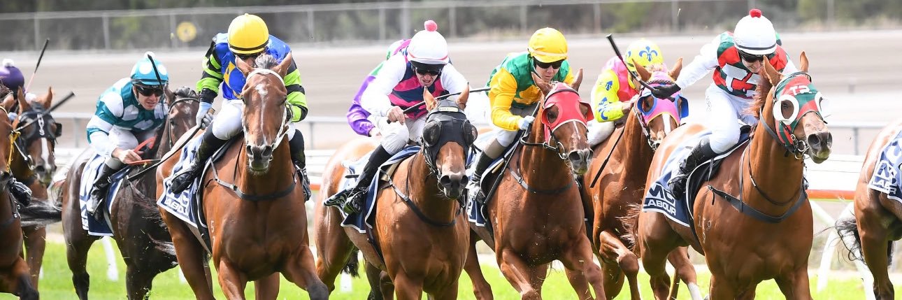 Kilmore Racing Club banner