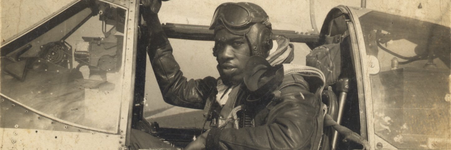 Cheo Hodari Coker's banner