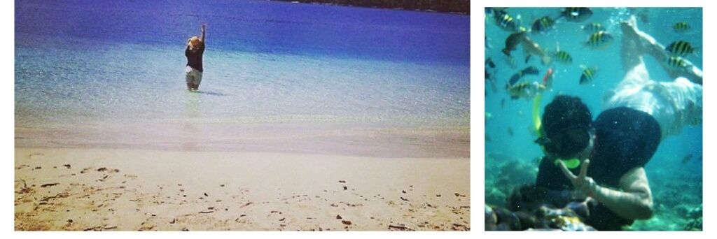 Son_chaaan's profile banner image
