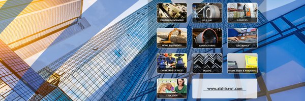 AlShirawiGroup Profile Banner