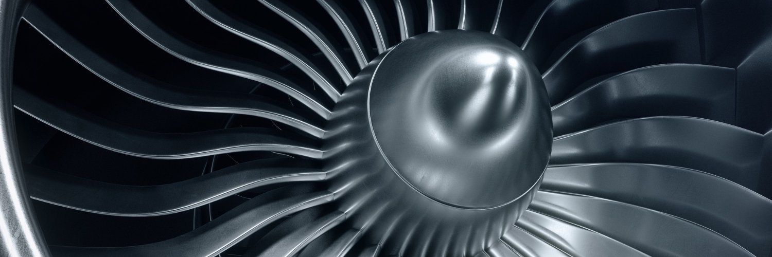 Aerospace Manufacturing banner