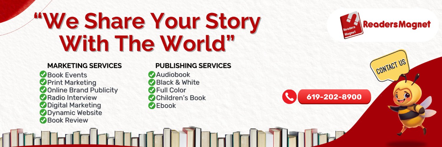 ReadersMagnet banner