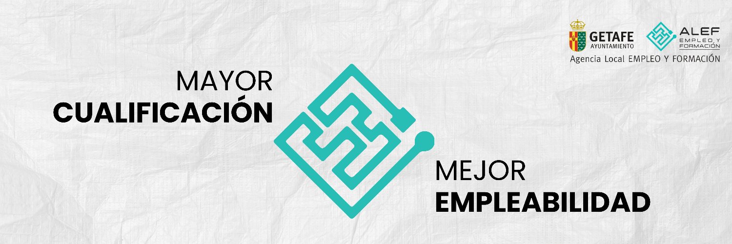 Agencia Local de Empleo y Formación banner