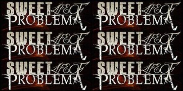 SweetLifeOfProblema banner