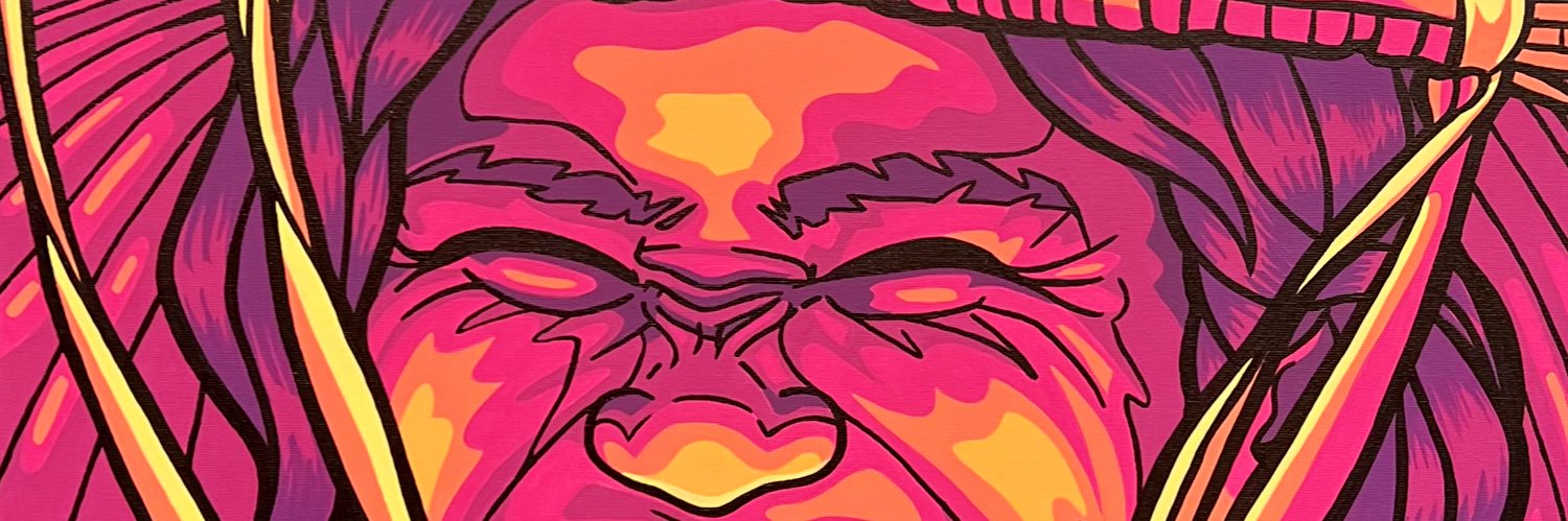 Sheila banner