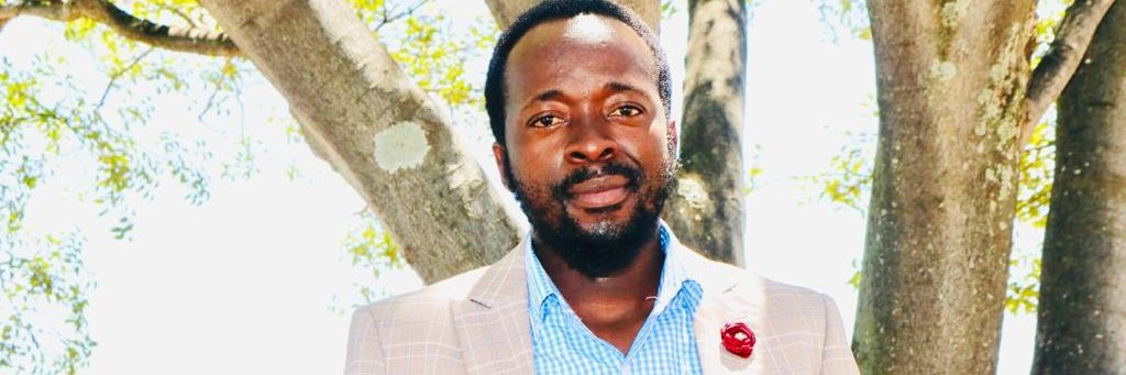 CMashabela's profile banner image