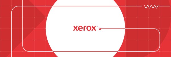 XeroxDACH Profile Banner
