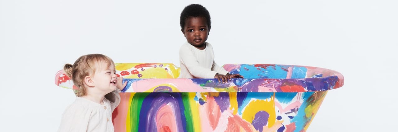 Bruce and Brown banner