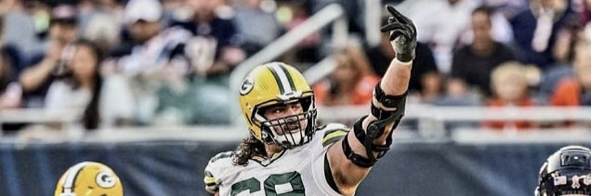BJarecki's profile banner image