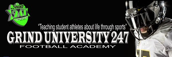 247grindu Profile Banner