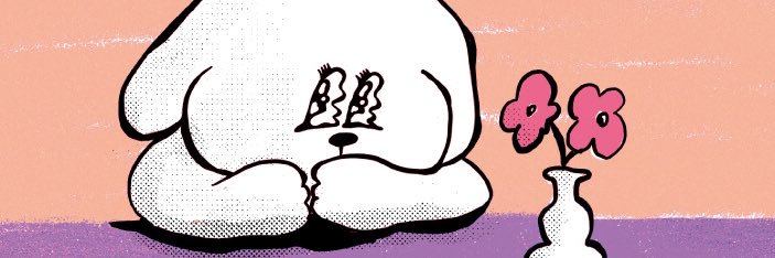 KomuroCom's profile banner image