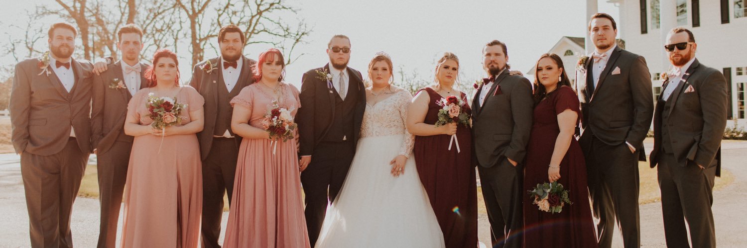 blakebecker4's profile banner image