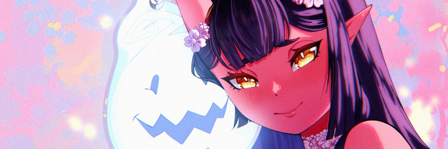 miimiruvt's profile banner image