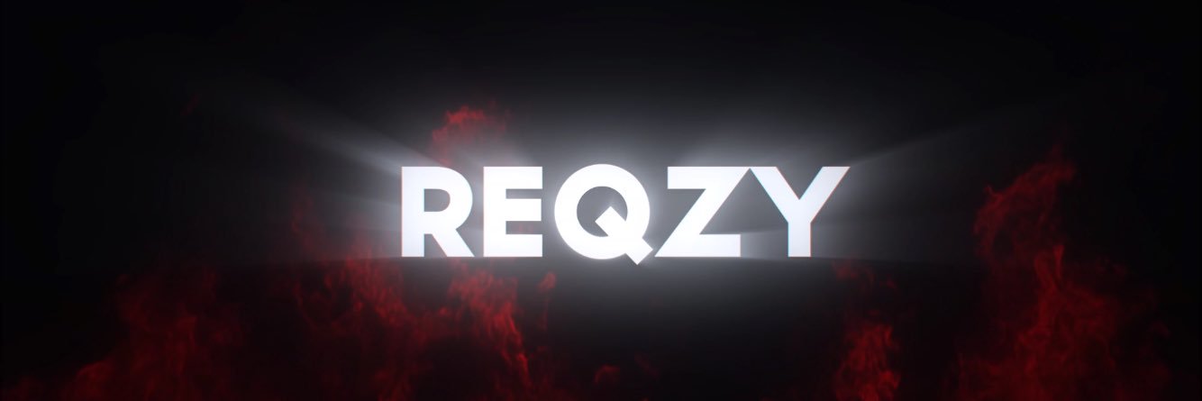 ThisIsReqzY's profile banner image