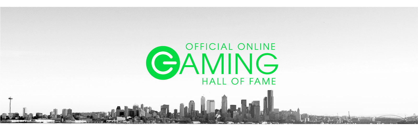 GamingHoF's profile banner image