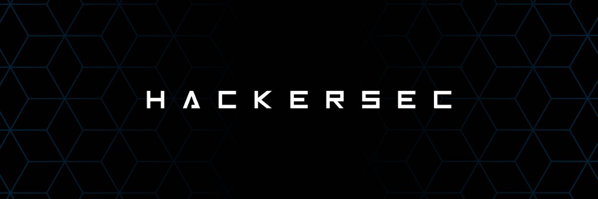 AndrewHackerSec's profile banner image