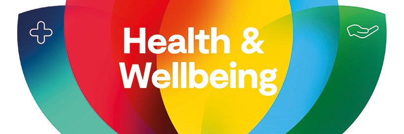 Health & Wellbeing Faculty, Kilwinning Academy🌟 banner