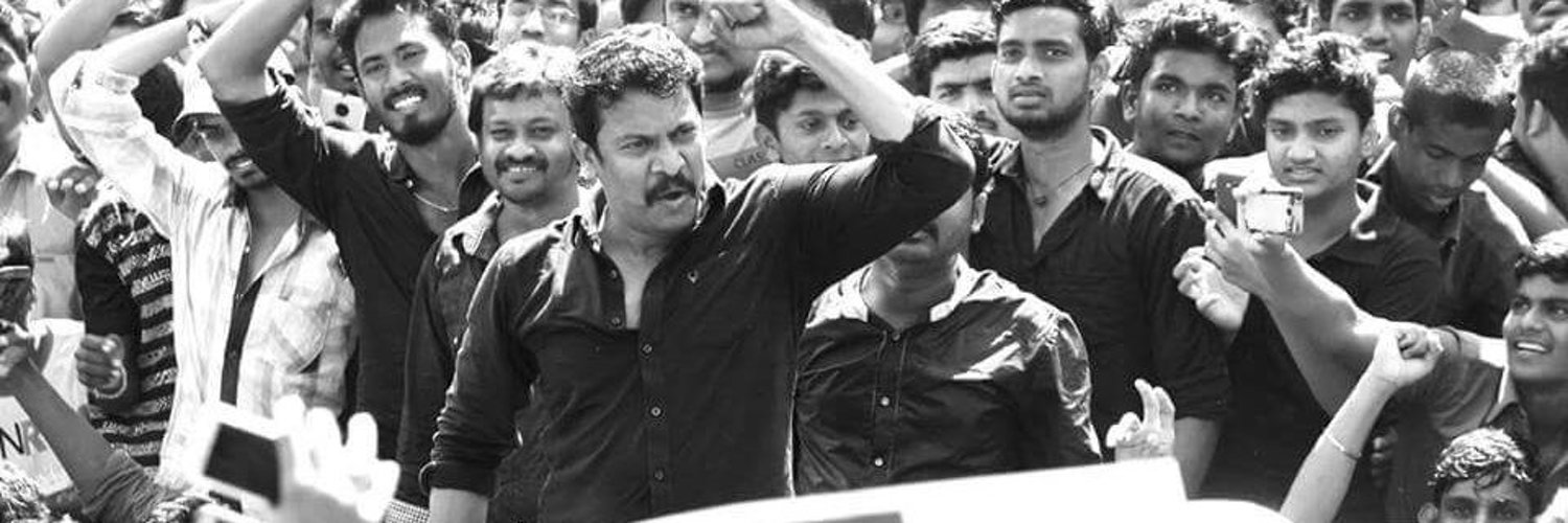 P.samuthirakani Profile Banner