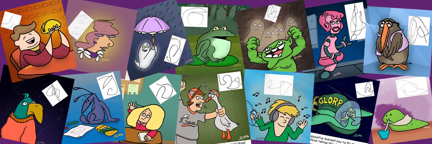 DavidTencza's profile banner image