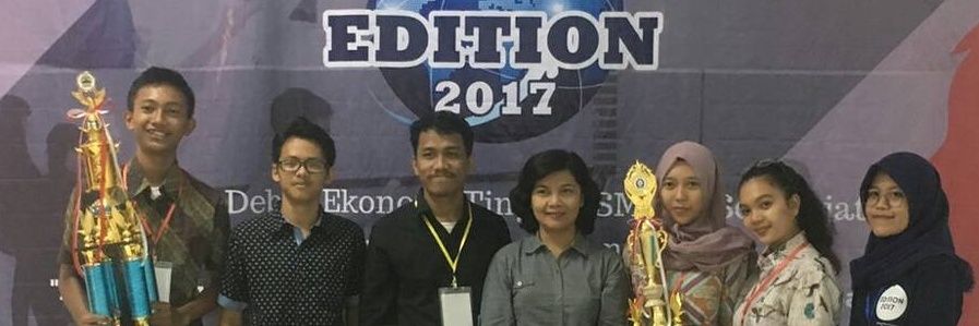 EDITION UNDIP 2018 banner