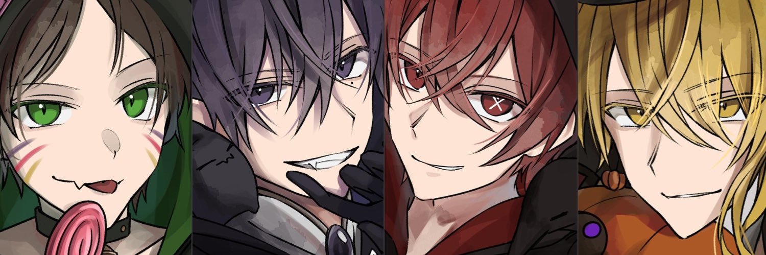 zaizen424's profile banner image