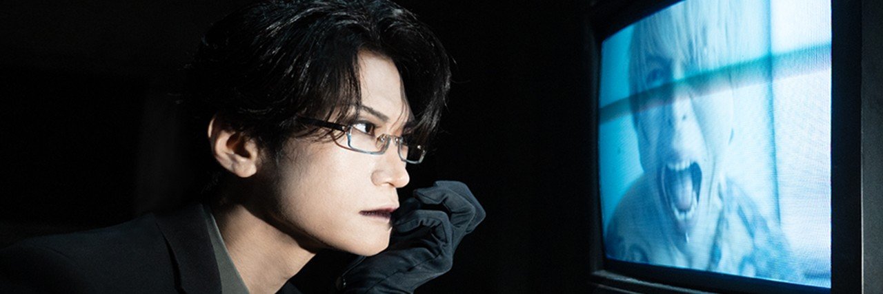 Kusomiso_Yuuki's profile banner image