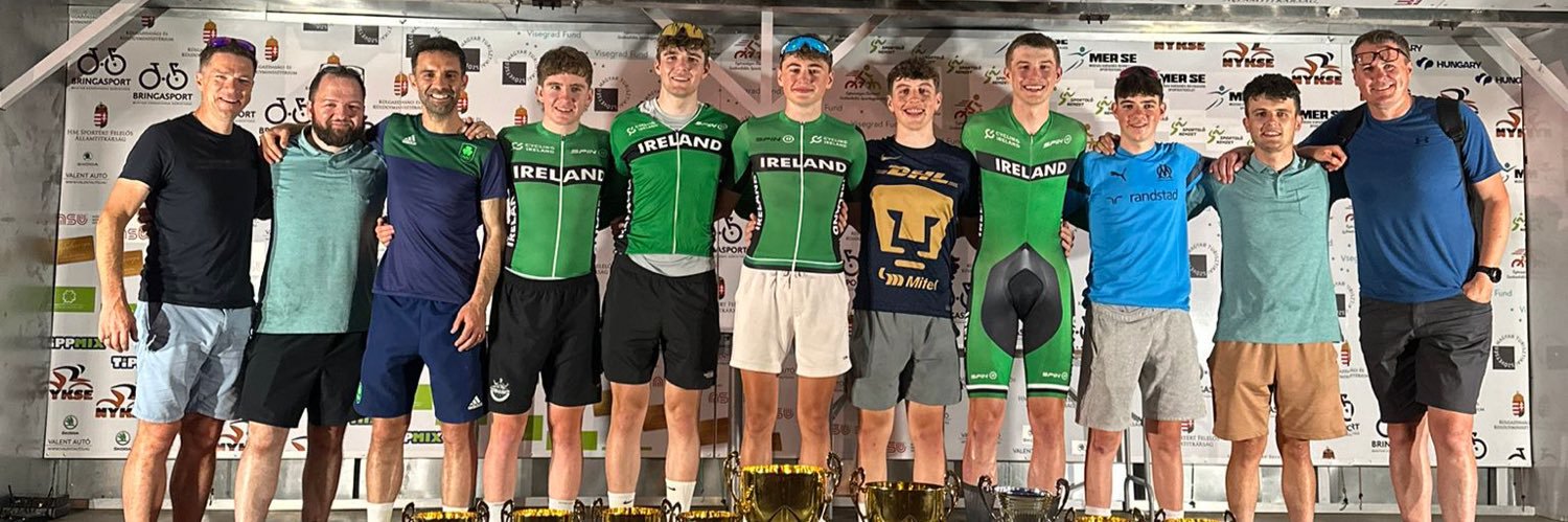 Michael Black banner