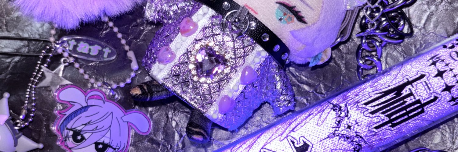 Lua banner