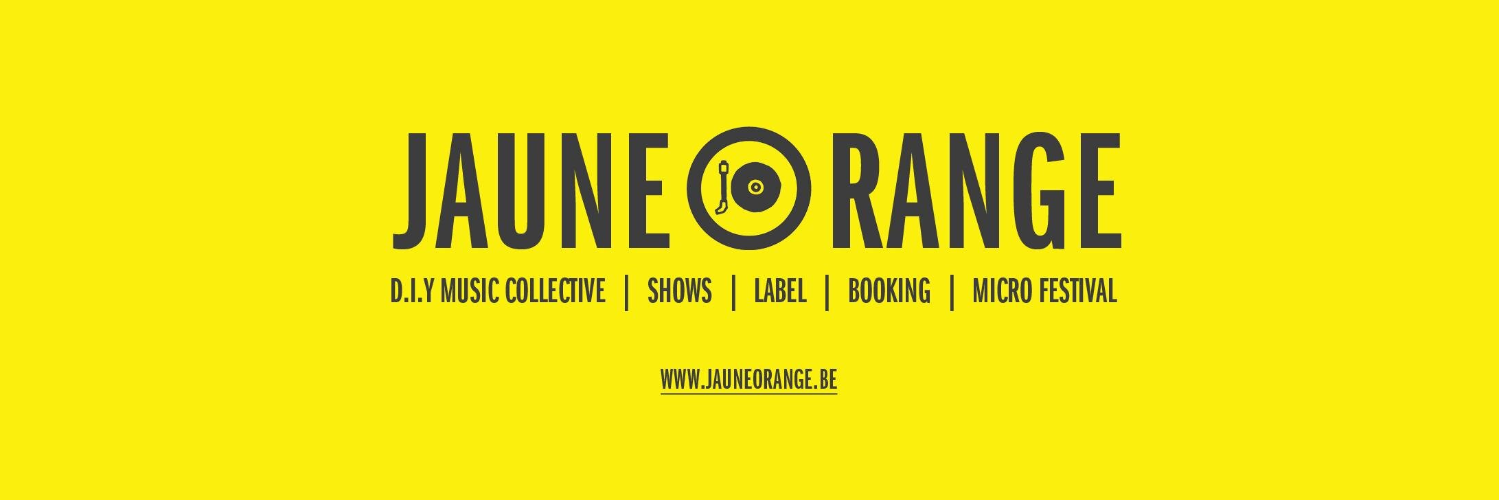 JauneOrange banner