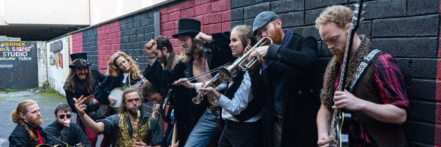 GwayStreetClub's profile banner image