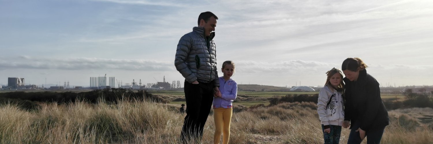 Dr Paul Williams banner