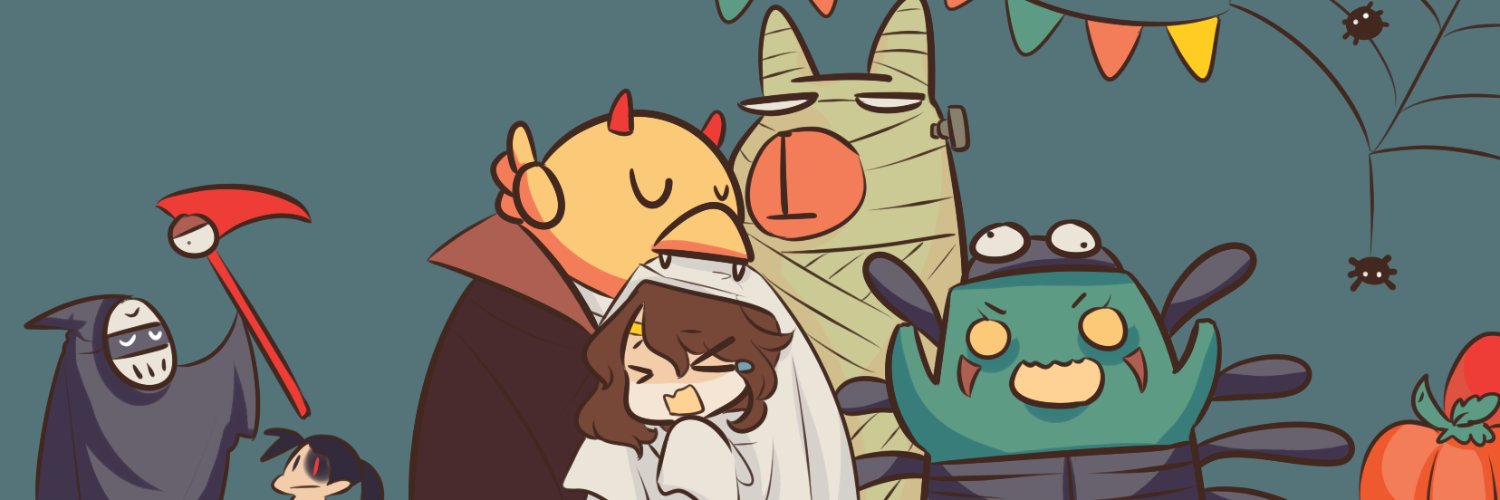 hoanglinhemon's profile banner image