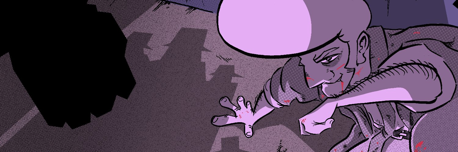 IbrahimCoyle's profile banner image