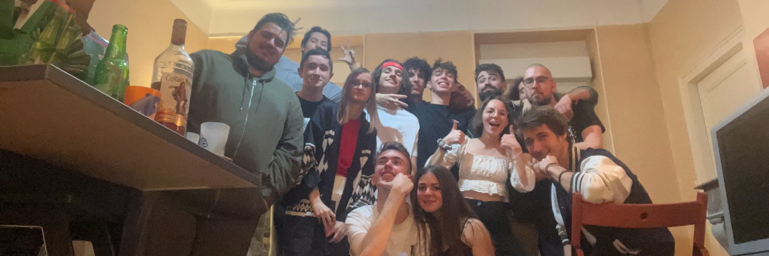 Clouwesh's profile banner image