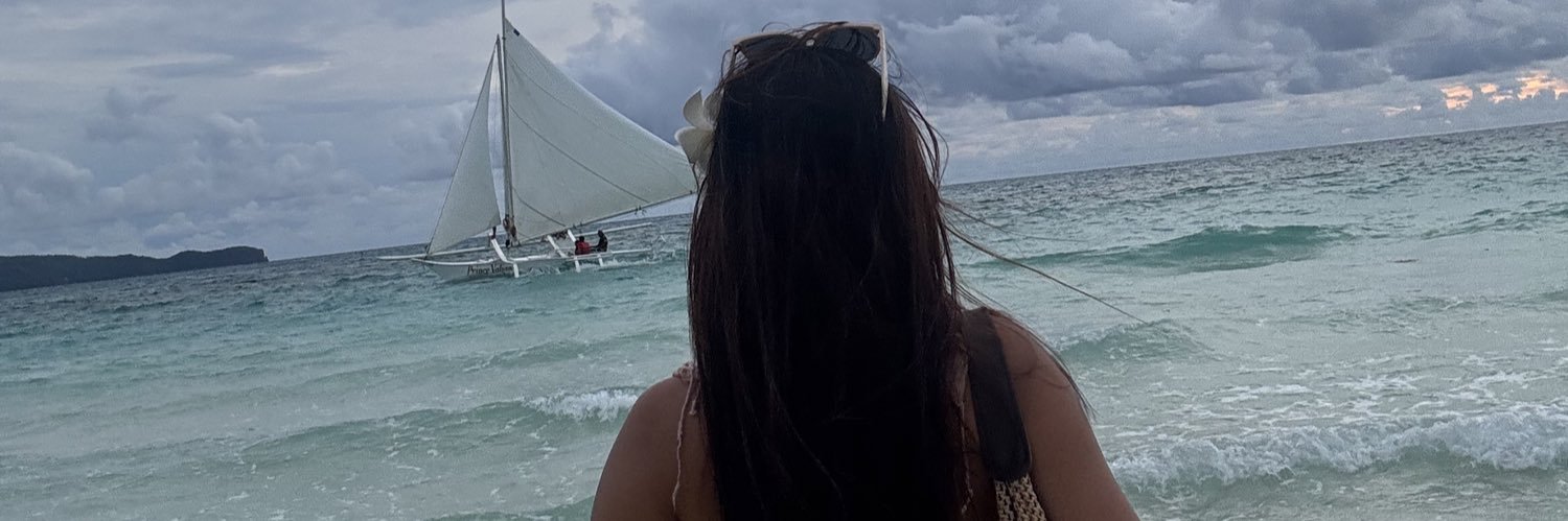 Realsaroshjames's profile banner image