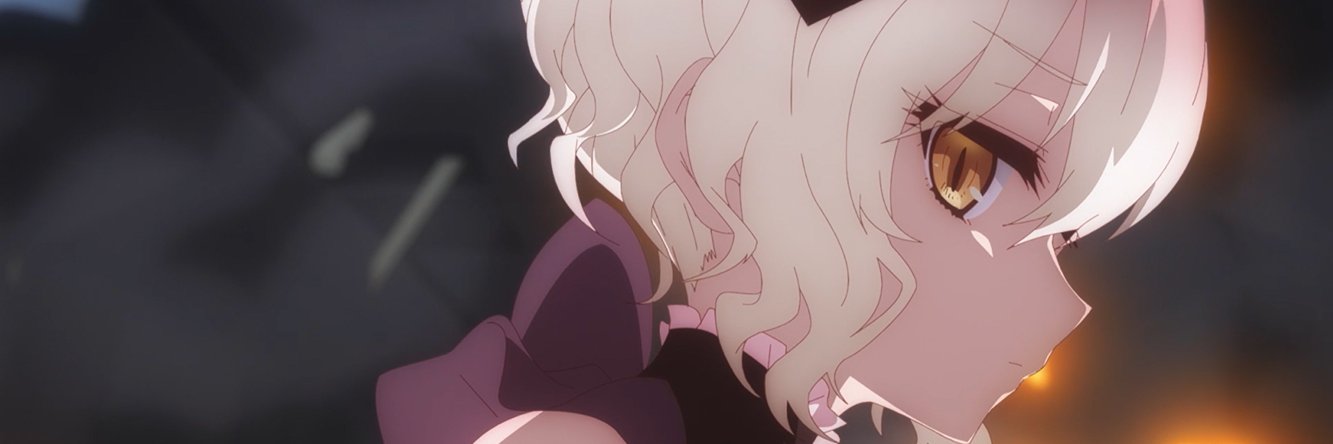 オッドエンタテインメント_魔法少女育成計画 banner