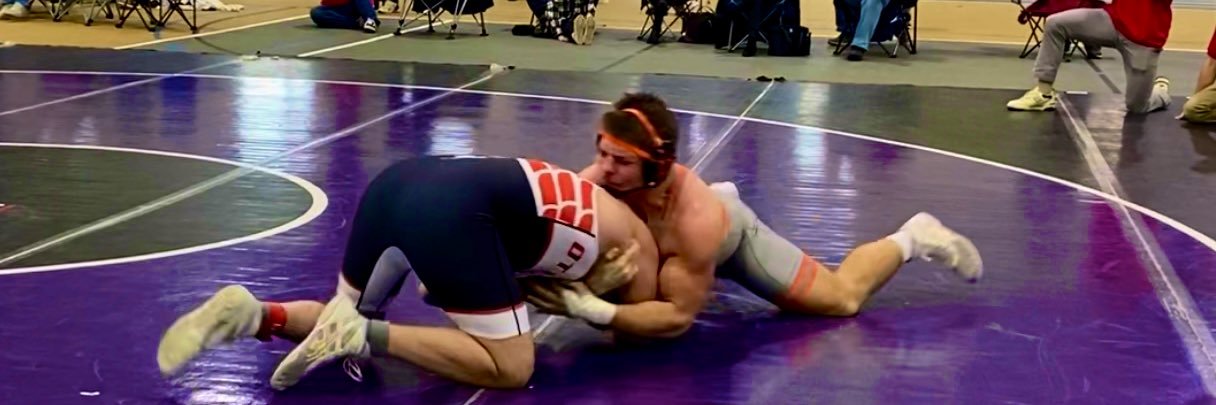 isaiah kammer banner