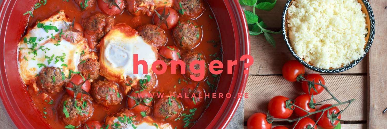 Halalhero_be's profile banner image
