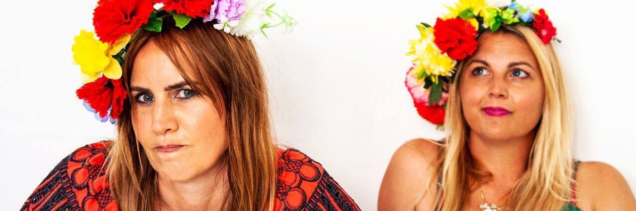 TroubleLounge banner