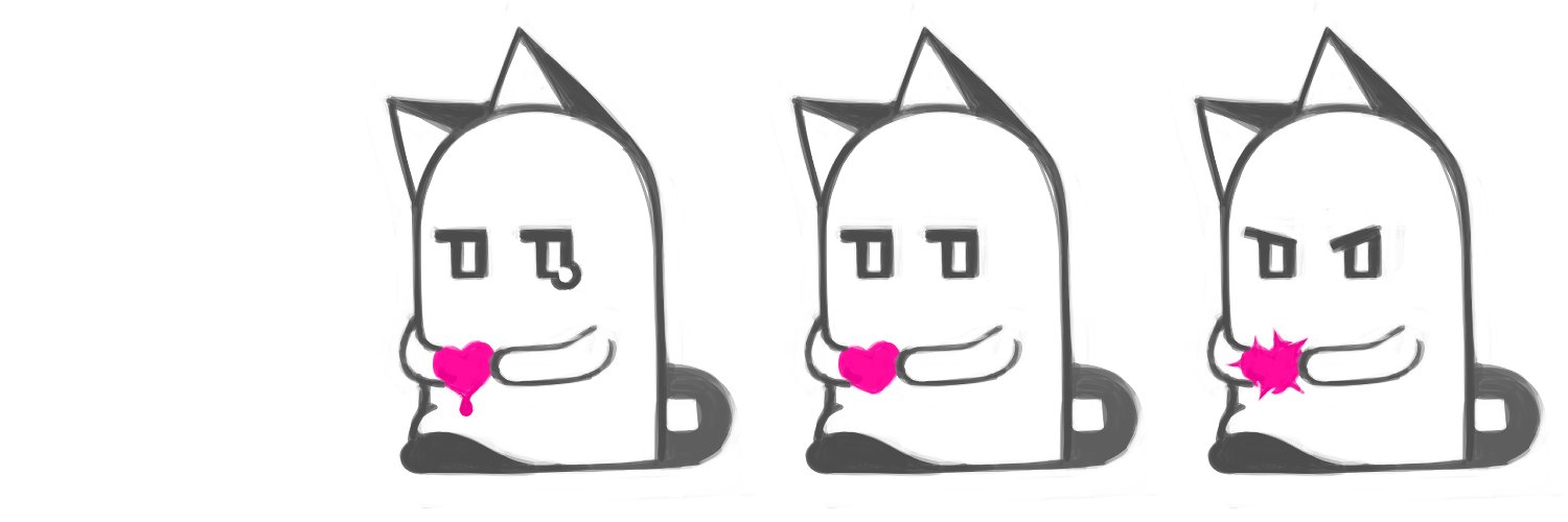 猫はにわ😎 banner