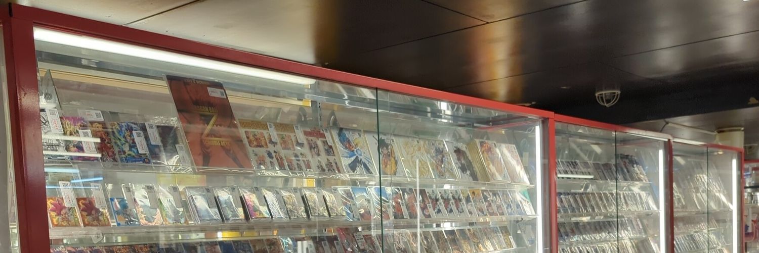 umecard's profile banner image