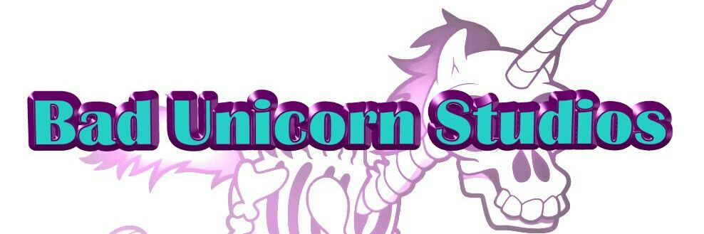 badunicornUS's profile banner image