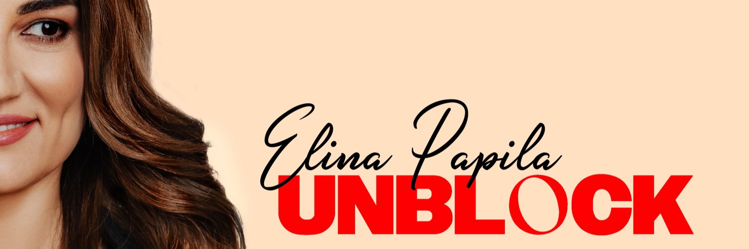 ElinaPapila's profile banner image