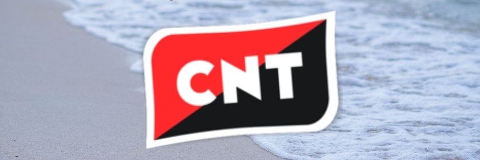 CNT Maresme banner