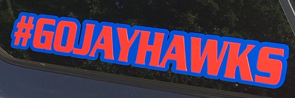 Jhawkathletics Profile Banner