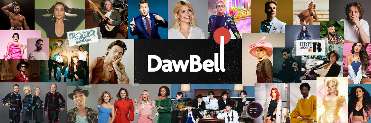 DawBell's profile banner image