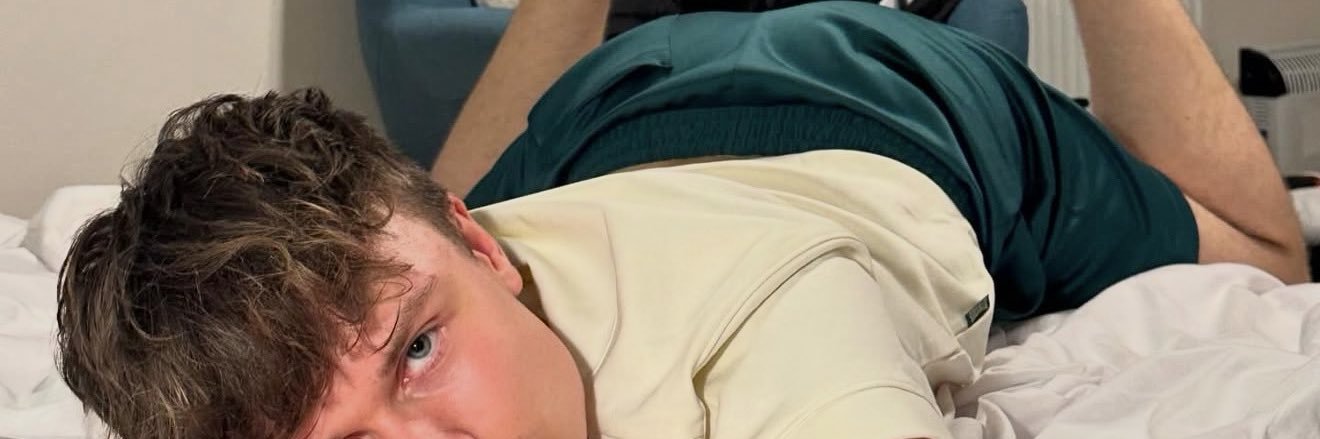 lukibennett's profile banner image