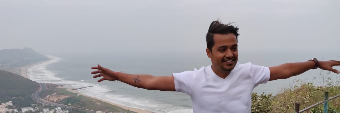 manish2206's profile banner image