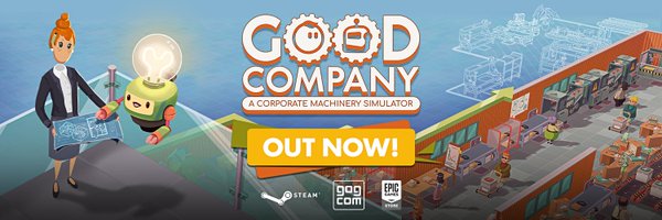 IrregularCorp Profile Banner