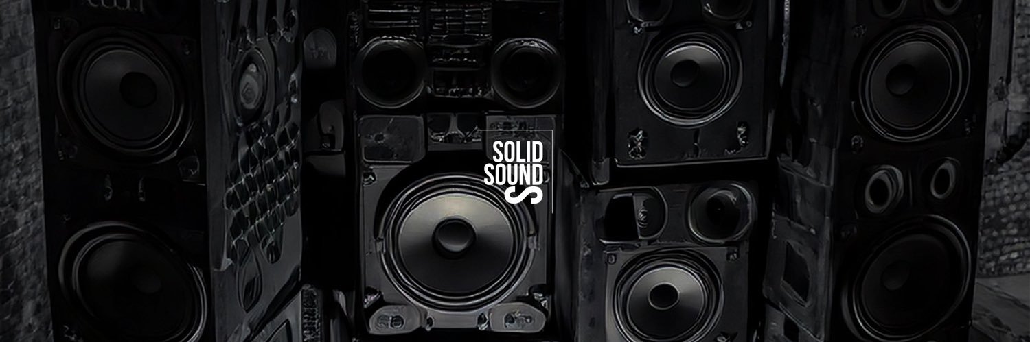 SOLIDHOUSEjp's profile banner image